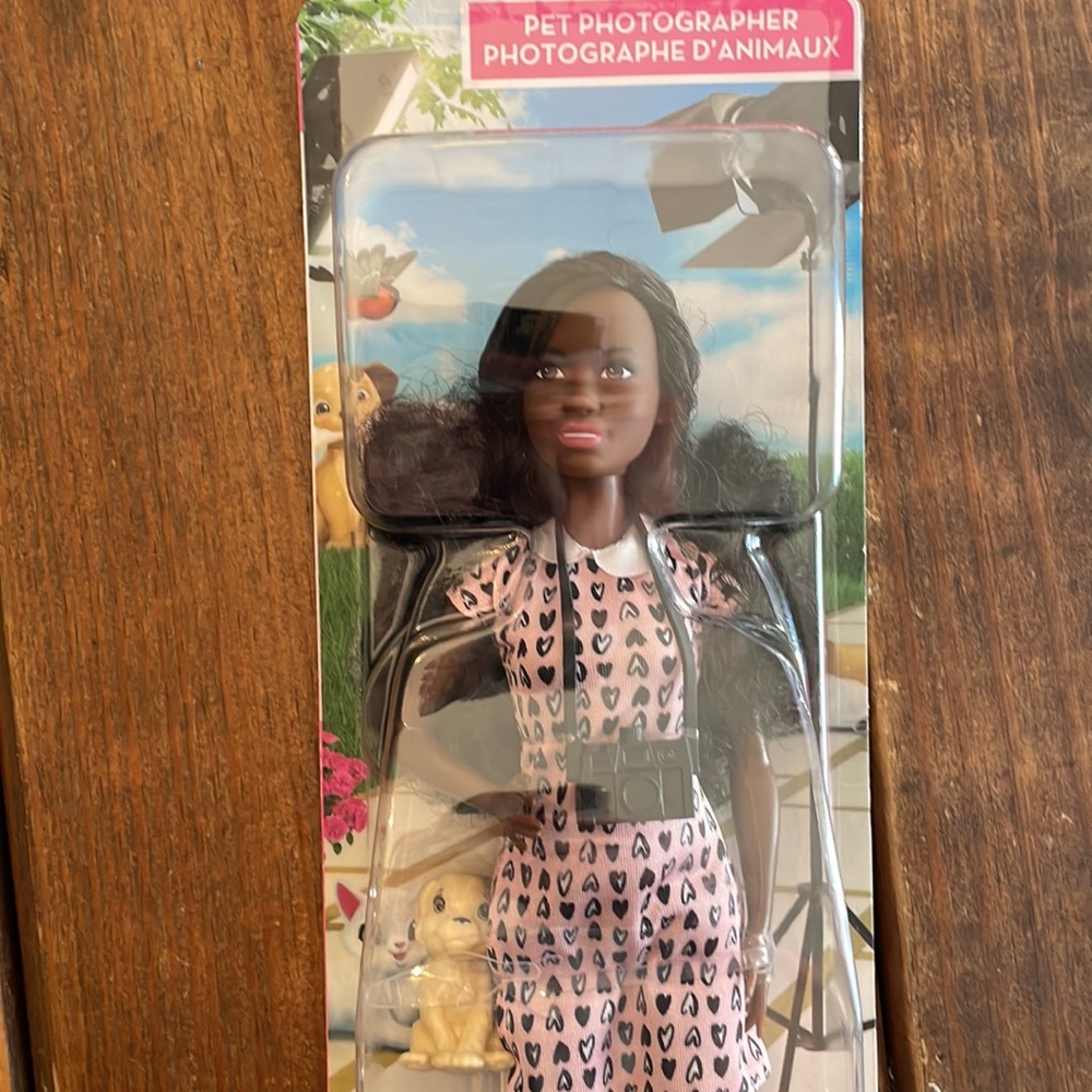 Barbie Be Anything New - Picture 8 of 16